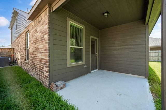 9738 Birdsnest Court, Spring, TX 77379