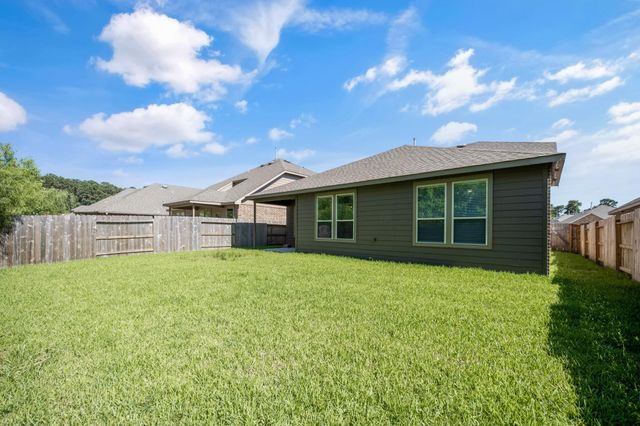 9738 Birdsnest Court, Spring, TX 77379