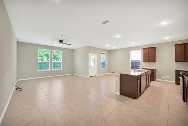 9738 Birdsnest Court, Spring, TX 77379