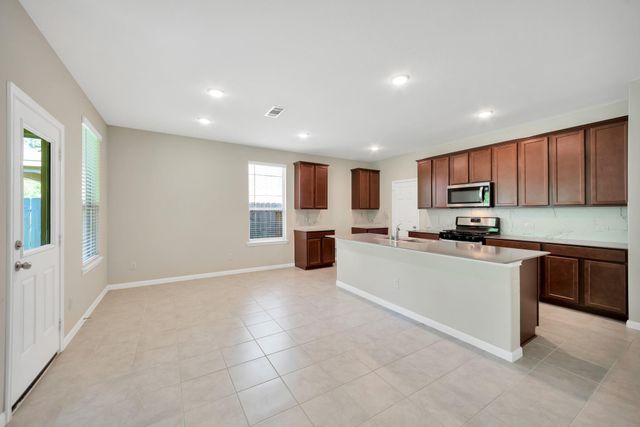 9738 Birdsnest Court, Spring, TX 77379
