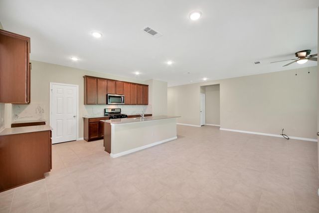 9738 Birdsnest Court, Spring, TX 77379
