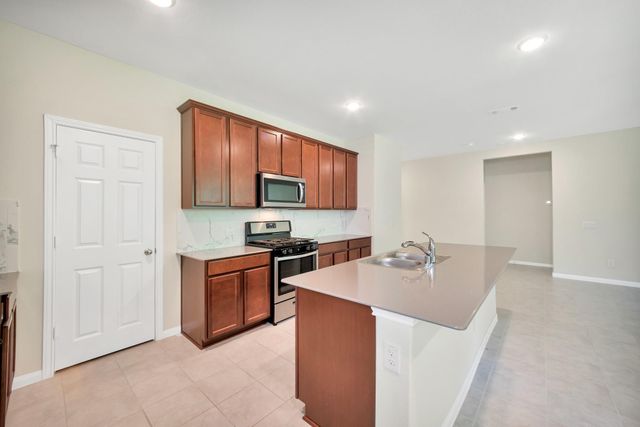 9738 Birdsnest Court, Spring, TX 77379