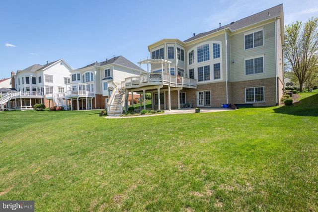 12090 GREATBRIDGE RD, Woodbridge, VA 22192