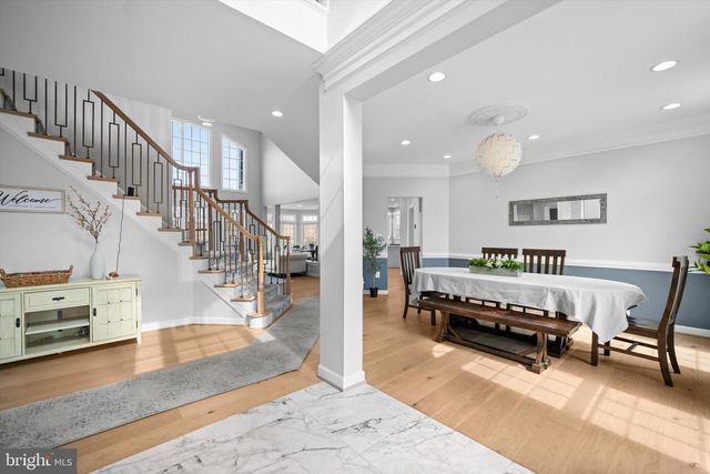 12090 GREATBRIDGE RD, Woodbridge, VA 22192