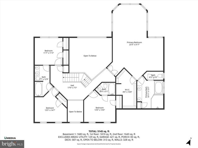 12090 GREATBRIDGE RD, Woodbridge, VA 22192