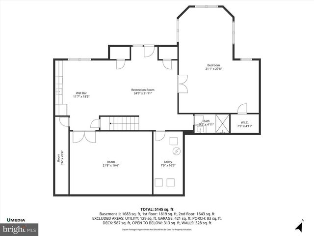 12090 GREATBRIDGE RD, Woodbridge, VA 22192