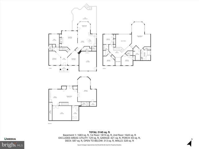 12090 GREATBRIDGE RD, Woodbridge, VA 22192