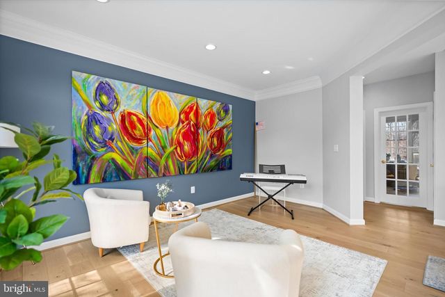 12090 GREATBRIDGE RD, Woodbridge, VA 22192