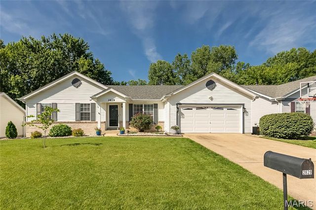 2829 Royallvalley Way, O'fallon, MO 63368