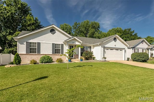 2829 Royallvalley Way, O'fallon, MO 63368