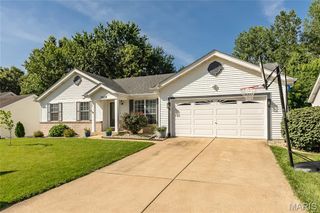 2829 Royallvalley Way, O'fallon, MO 63368