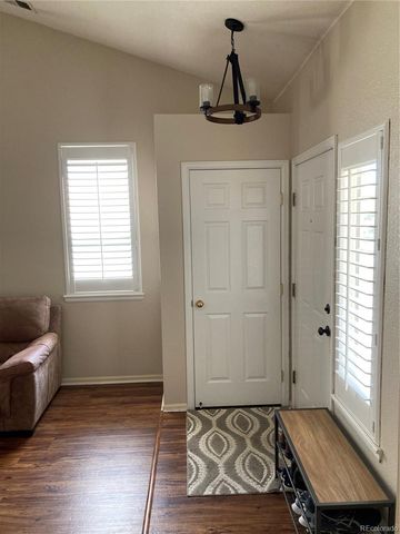 13893 E 104th Place, Commerce City, CO 80022