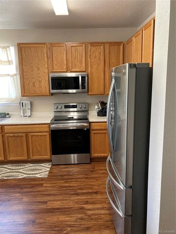 13893 E 104th Place, Commerce City, CO 80022