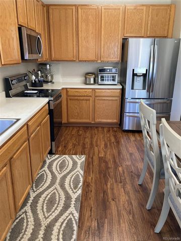 13893 E 104th Place, Commerce City, CO 80022