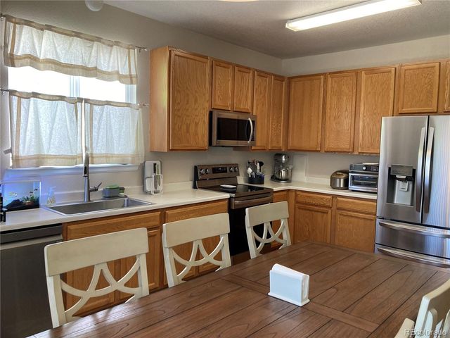 13893 E 104th Place, Commerce City, CO 80022