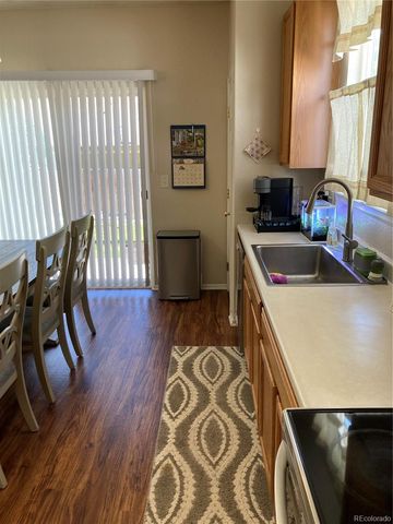 13893 E 104th Place, Commerce City, CO 80022