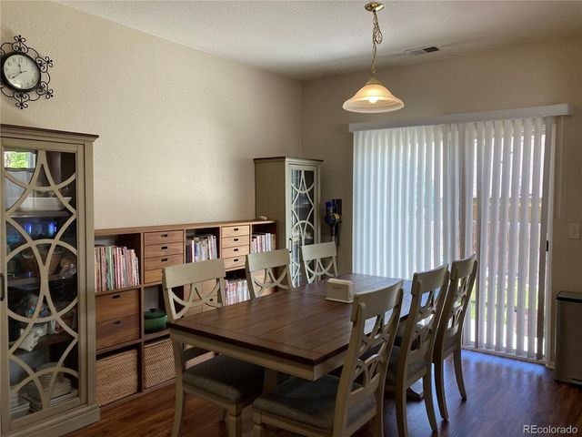 13893 E 104th Place, Commerce City, CO 80022