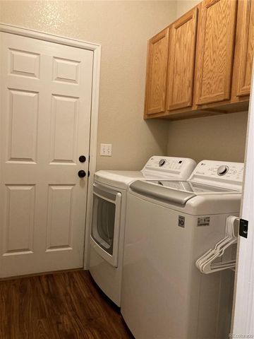 13893 E 104th Place, Commerce City, CO 80022
