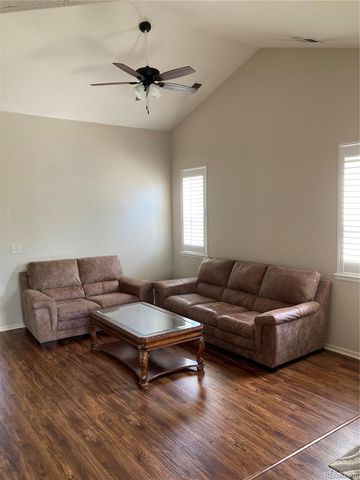 13893 E 104th Place, Commerce City, CO 80022