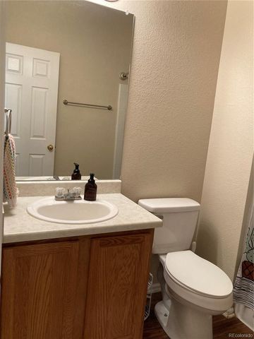 13893 E 104th Place, Commerce City, CO 80022