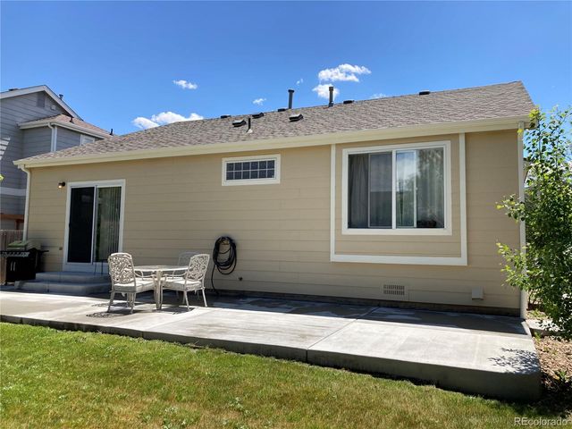13893 E 104th Place, Commerce City, CO 80022