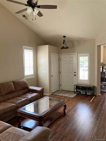 13893 E 104th Place, Commerce City, CO 80022