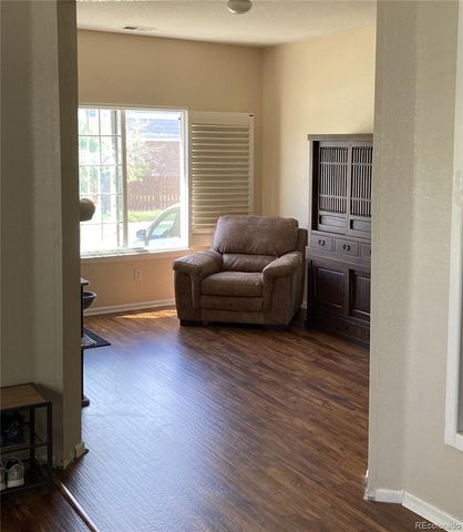 13893 E 104th Place, Commerce City, CO 80022