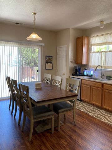 13893 E 104th Place, Commerce City, CO 80022