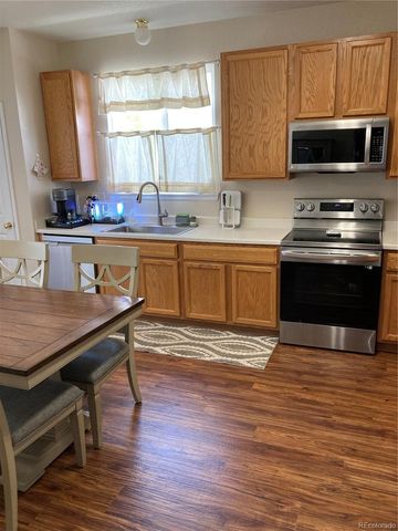 13893 E 104th Place, Commerce City, CO 80022