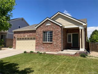 13893 E 104th Place, Commerce City, CO 80022