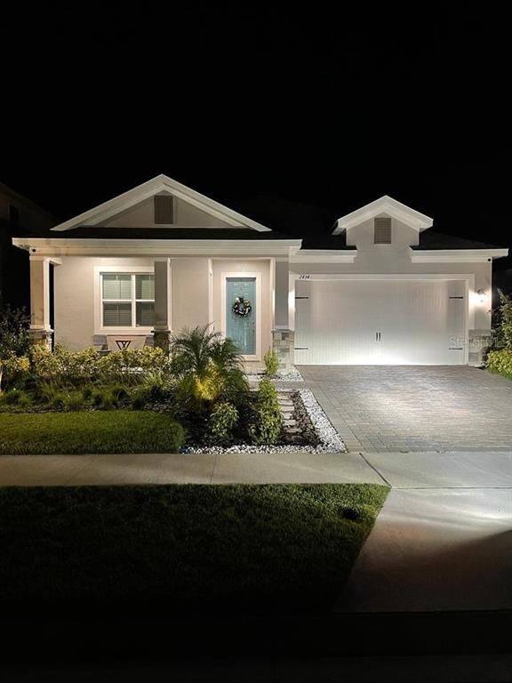 2434 ZABALLINA PLACE, Davenport, FL 33897