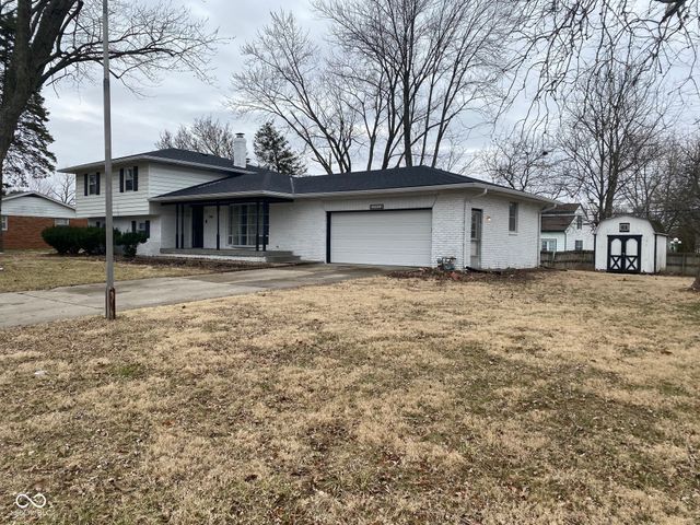 8008 Cherington Drive, Indianapolis, IN 46227