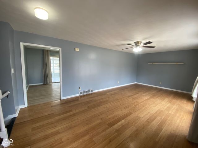 8008 Cherington Drive, Indianapolis, IN 46227