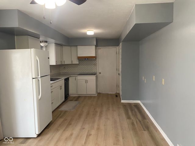 8008 Cherington Drive, Indianapolis, IN 46227