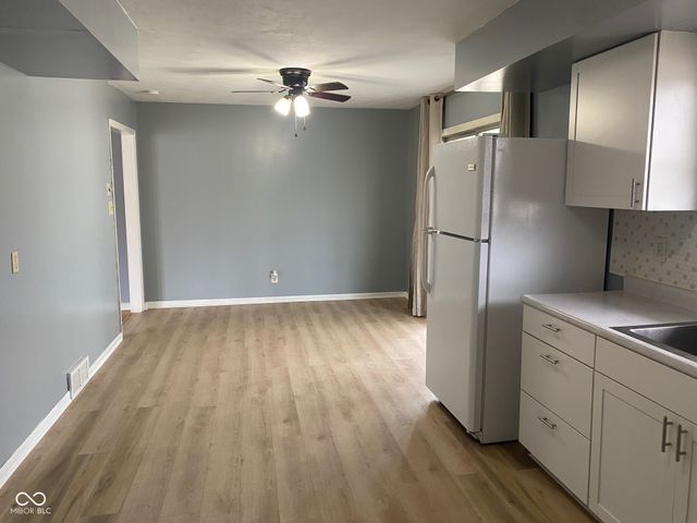 8008 Cherington Drive, Indianapolis, IN 46227