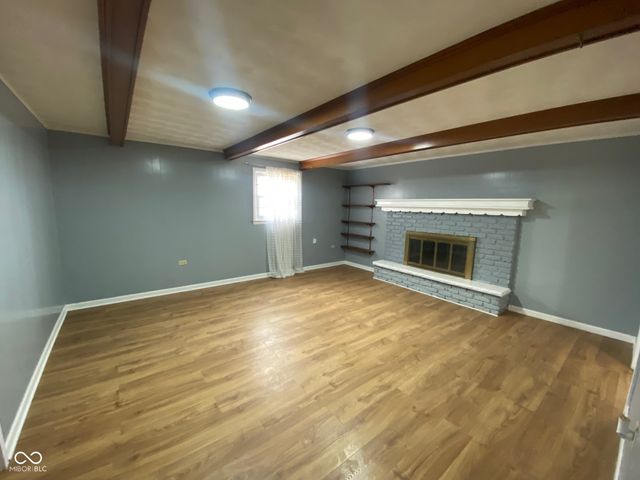 8008 Cherington Drive, Indianapolis, IN 46227