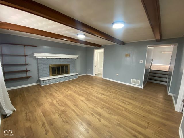 8008 Cherington Drive, Indianapolis, IN 46227