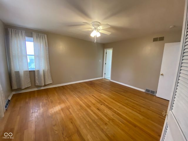 8008 Cherington Drive, Indianapolis, IN 46227