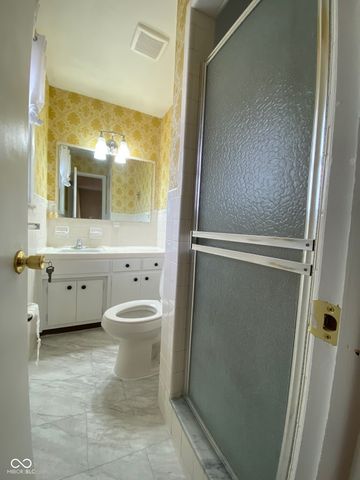 8008 Cherington Drive, Indianapolis, IN 46227