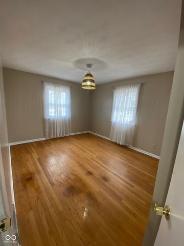 8008 Cherington Drive, Indianapolis, IN 46227