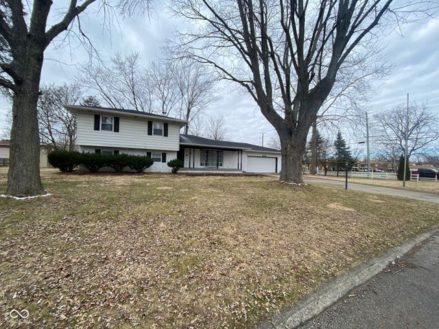 8008 Cherington Drive, Indianapolis, IN 46227