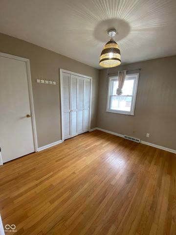 8008 Cherington Drive, Indianapolis, IN 46227