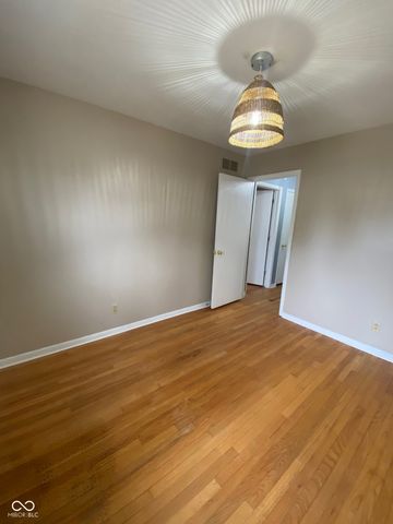 8008 Cherington Drive, Indianapolis, IN 46227