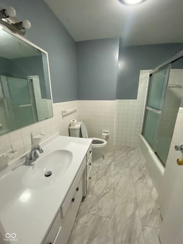 8008 Cherington Drive, Indianapolis, IN 46227