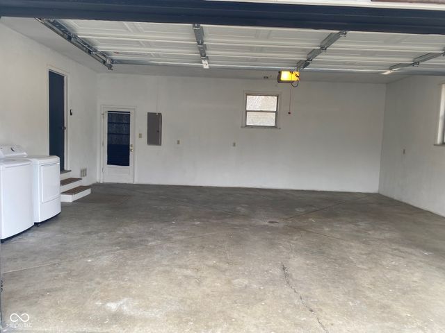 8008 Cherington Drive, Indianapolis, IN 46227