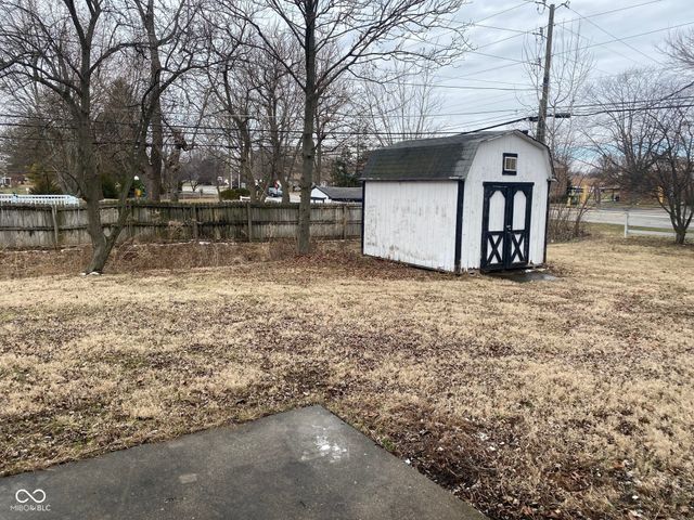 8008 Cherington Drive, Indianapolis, IN 46227