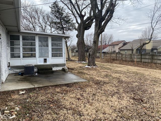 8008 Cherington Drive, Indianapolis, IN 46227