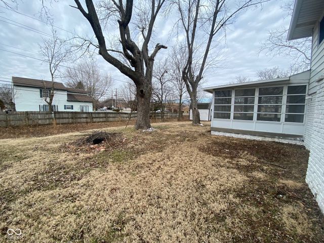 8008 Cherington Drive, Indianapolis, IN 46227