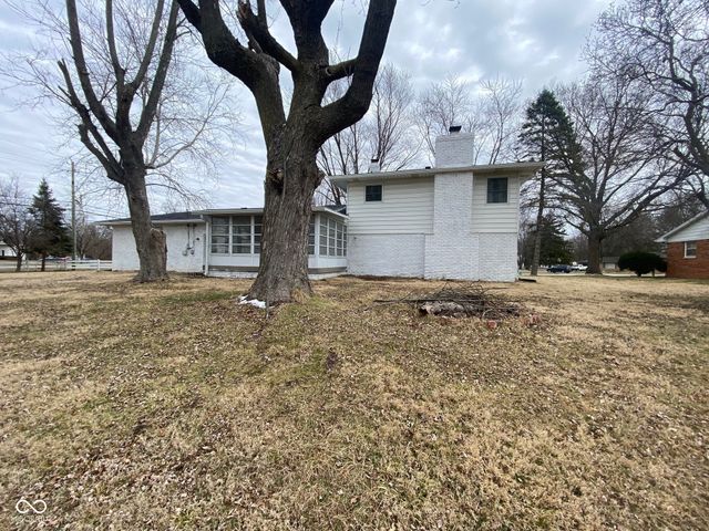 8008 Cherington Drive, Indianapolis, IN 46227