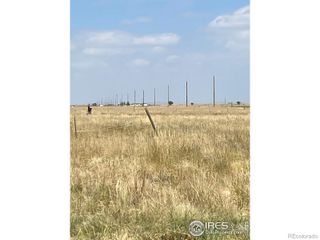 0 (Lot 40) CR 98, Nunn, CO 80648